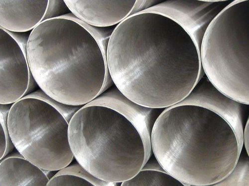 ASTM 1045 أنبوب فولاذي ملحوم غير ملحوم 0.7 مم أنبوب مسحوب على البارد من الكربون