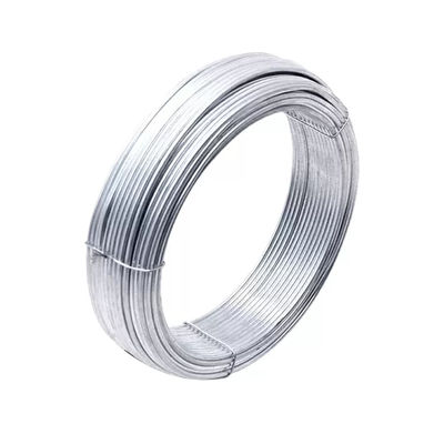 سلك زنبركي من الفولاذ المقاوم للصدأ 316L 316 تخليل ناعم ASTM A276