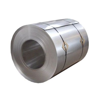 TP310S سبائك عالية 2520 دوبلكس لفائف الفولاذ المقاوم للصدأ ASTM SA213 1 بوصة
