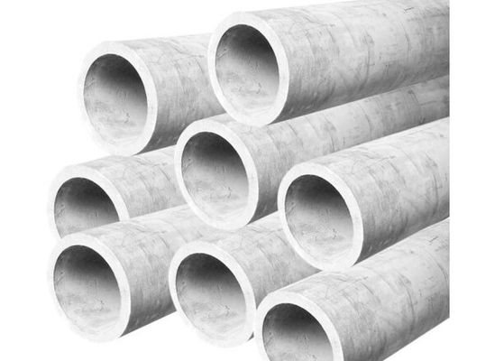 أنبوب فولاذي A276 ASTM TP420 SS