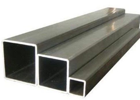 3 بوصة 40 مم الفولاذ المقاوم للصدأ أنبوب AISI ASTM SS317 مقاومة التآكل JIS