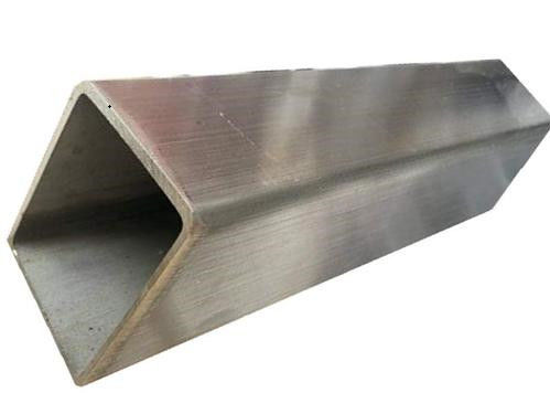150mm الفولاذ المقاوم للصدأ الأنابيب الملحومة أنبوب ASTM S41000 مسحوب على البارد