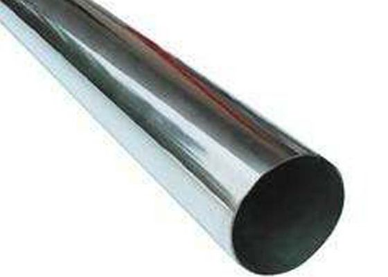 أنابيب الصلب المدرفلة على البارد SS ASTM A240904L AISI SS203 0.5 مم 1 مم