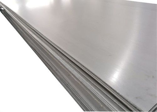 AISI ASTM 410 مرآة مصقولة من الفولاذ المقاوم للصدأ صفائح معدنية 10 مم 20 مم.