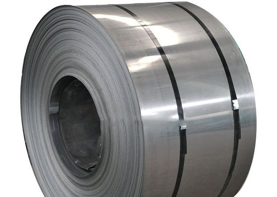 S41000 SS410 Ss Tube الفولاذ المقاوم للصدأ لفائف JIS 2B السطح 8K لأواني المطبخ