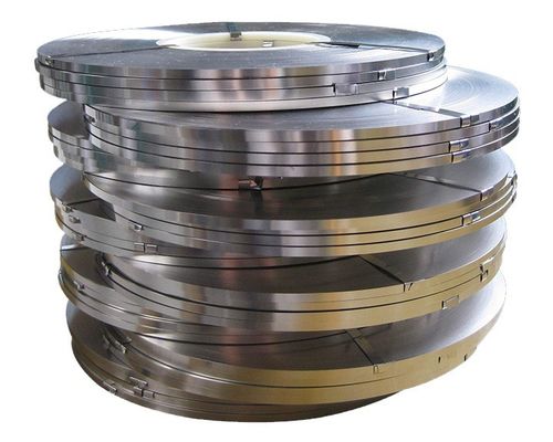 شرائط الفولاذ المقاوم للصدأ ASTM 440A