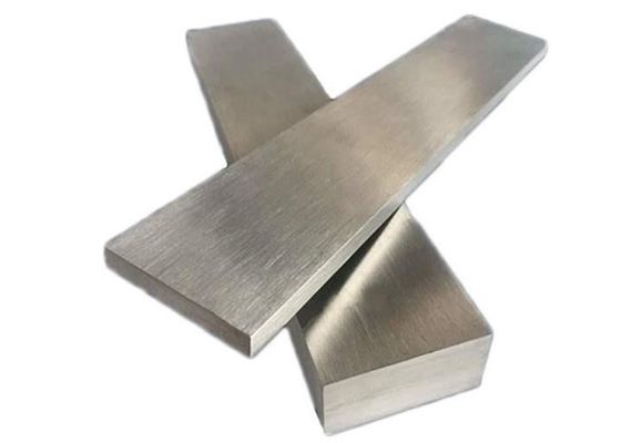 ASTM 625mm الأرض الفولاذ المقاوم للصدأ شريط مسطح 310S 309S 904L مقاومة للصدأ