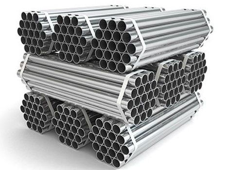 SS 301302303 2D Astm الفولاذ المقاوم للصدأ الأنابيب تزيين المنزل