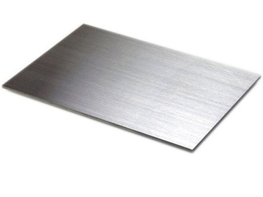 Astm 309s 309 S30900 SS صفيحة فولاذية لصناعة البترول