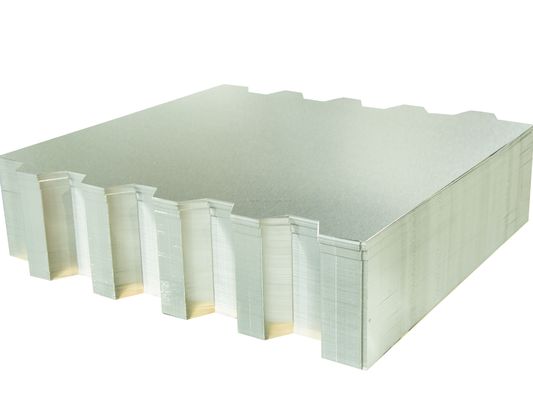 ورقة صفيح SR DR ETP 0.22mm لاستخدام المشروبات
