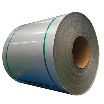 AISI ASTM 440A ملفوف من الصلب المسحوب على البارد بسماكة 3 مم من الفولاذ المقاوم للصدأ 1219 مم / 48 بوصة