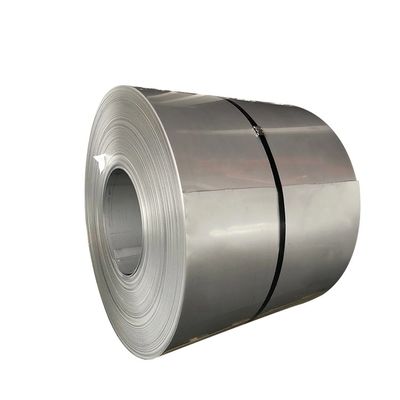 مسحوب على البارد 440A لفائف الفولاذ المقاوم للصدأ 1500 مم عرض ASTM 1.5 مم سماكة 2B 2D 4K لفائف الصلب