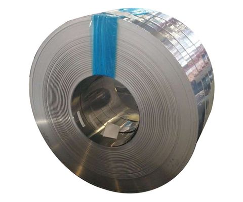 SUS309S 2B فرن الفولاذ المقاوم للصدأ قطاع ASTM الصفائح المعدنية المقاومة للحرارة