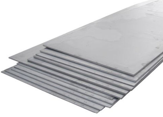 جودة  AISI ASTM SS Steel Plate 904l Stainless Steel Sheet Super Austenitic مصنع