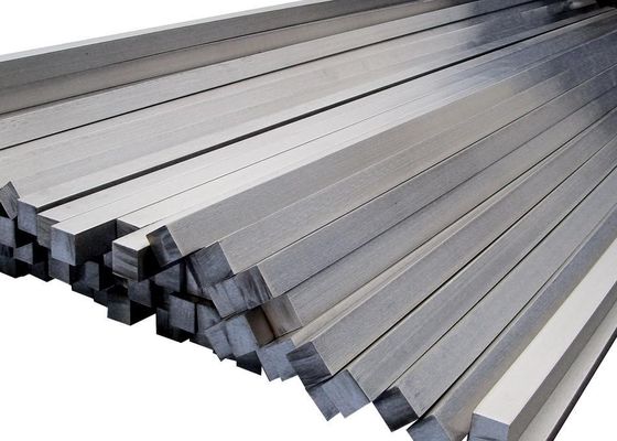 جودة  304H SS 430 431 Stainless Steel Bars Solid Rod  ASTM 18/8 مصنع