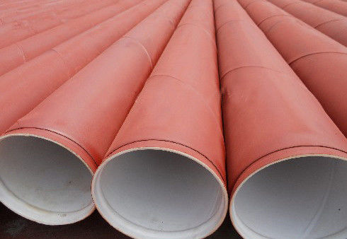 ASTM A29 البحرية أنابيب الصلب غير الملحومة سبائك أنبوب المرجل الضغط العالي الإنشائي