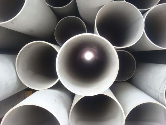 ASTM 4135 الأنابيب غير الملحومة المسحوبة على البارد 10.0 ملم أنبوب المرجل عالي الضغط