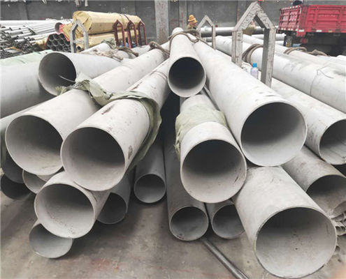 ASTM 4135 الأنابيب غير الملحومة المسحوبة على البارد 10.0 ملم أنبوب المرجل عالي الضغط