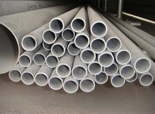 ASTM 1045 أنبوب غير ملحوم مسحوب على البارد 1045 أنبوب فولاذي هيكلي من الكربون