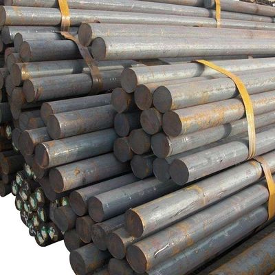 JIS S15C الكربون الصلب الإنشائي بار AISI 1015 DIN C15 جولة المدرفلة على البارد