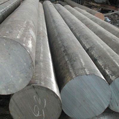 AISI 1008 قضيب فولاذي إنشائي كربوني S10C دائري 1.1122 قضيب مدرفل على البارد