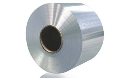 5754 لفائف سبائك الألومنيوم Rustproof Roll Al Mg للسيارات