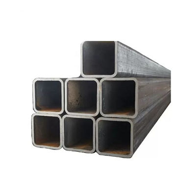 أنبوب فولاذي مجوف RHS S355JR EN10219