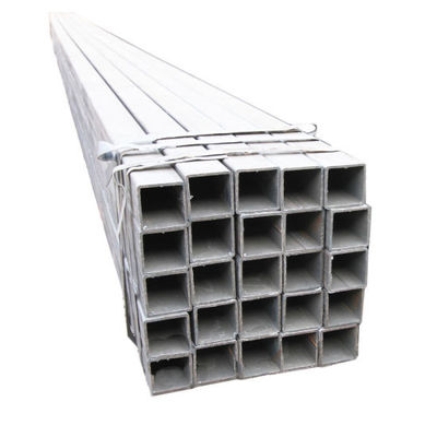 أنبوب فولاذي مجوف RHS S355JR EN10219