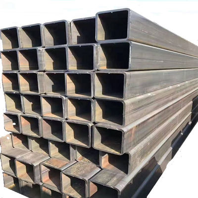 أنبوب فولاذي مجوف RHS S355JR EN10219