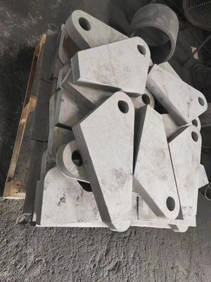 لحام القطع بالليزر لوحة الفولاذ المقاوم للصدأ 316Ti 304316L 100mm