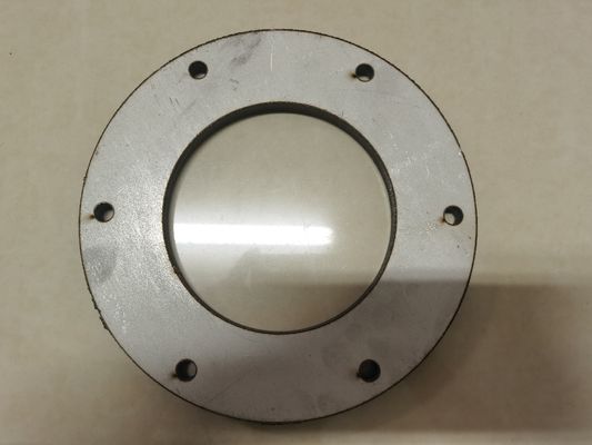 قطع الليزر ورقة الفولاذ المقاوم للصدأ لوحة 310S 180mm HL مرآة