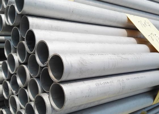TP310S الفولاذ المقاوم للصدأ الأنابيب الملحومة ASME 304 الفولاذ المقاوم للصدأ أنبوب 40 مم 50 مم