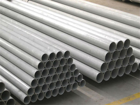 SA213 TP310S SS أنبوب فولاذي 2B إنهاء