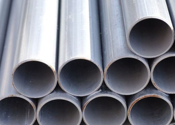 أنبوب فولاذي A276 ASTM TP420 SS