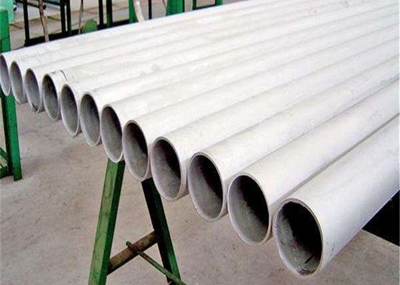 UNS S30900SS 321 SS أنابيب فولاذية S30908 SUS309S 10 مم الفولاذ المقاوم للصدأ أنبوب 1000 مم