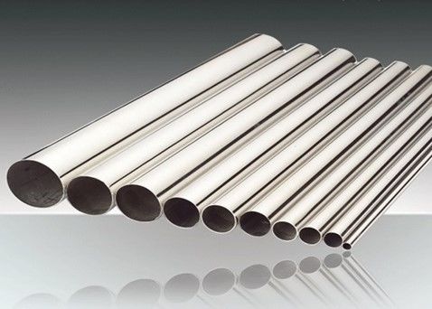 310S SA213 TP310S 1.5 بوصة أنبوب الفولاذ المقاوم للصدأ أنبوب الكروم الأوستنيتي الكروم النيكل