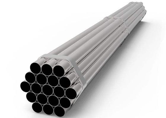 ZPSS 2520 SS أنابيب فولاذية SA213 TP310S 20 مم Od الصلب أنبوب مقاوم للحرارة