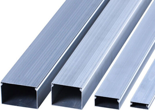 ASTM A276200 أنابيب الصلب المدرفلة على الساخن TP420 UNS S42000 10 مم 50 مم