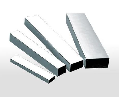 ASTM A276200 أنابيب الصلب المدرفلة على الساخن TP420 UNS S42000 10 مم 50 مم