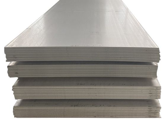 1200mm SS ورقة الصلب 4K إنهاء مصقول الفولاذ المقاوم للصدأ لوحة 410S 420 مقاومة التآكل