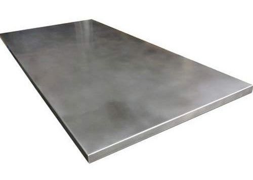 S41000 SS410316 لوحة صفائح الفولاذ المقاوم للصدأ المصقولة ASTM لجدران المطبخ