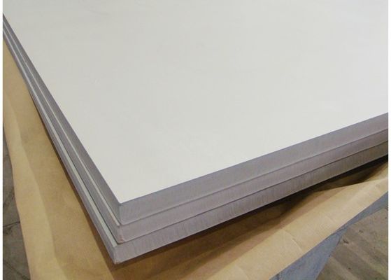 S41000 SS410316 لوحة صفائح الفولاذ المقاوم للصدأ المصقولة ASTM لجدران المطبخ