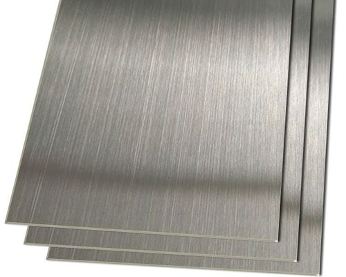 410S 10mm SS ورقة الصلب مشرق 201 الفولاذ المقاوم للصدأ ورقة الزخرفية للعمارة