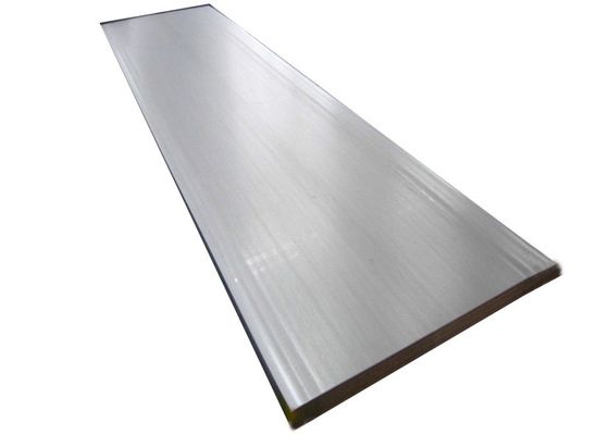 الفولاذ المقاوم للصدأ شبكة SS ورقة الصلب 431440A 2B نحى السطح ASTM