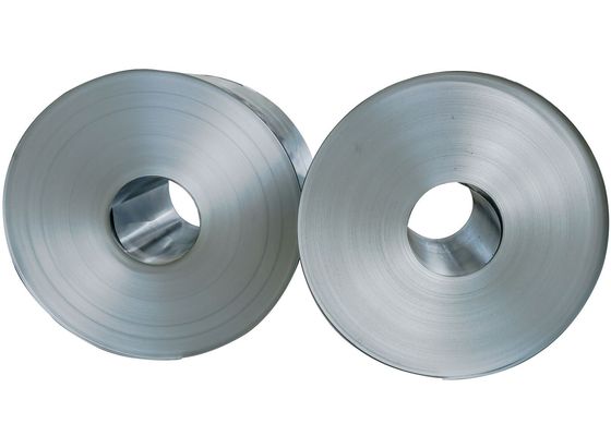 SUS303 لفائف الفولاذ المقاوم للصدأ المدرفلة على البارد 316L 317L 5MM AISI