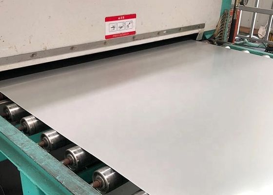 SUS303 لفائف الفولاذ المقاوم للصدأ المدرفلة على البارد 316L 317L 5MM AISI