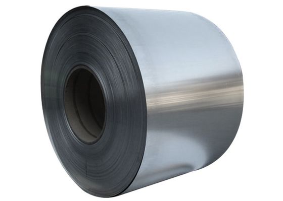ASTM A240 لفائف الفولاذ المقاوم للصدأ SA240 SUS321 أنابيب UNS S32100