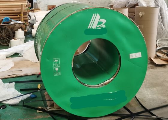 شرائط معدنية مسطحة مشقوقة من الفولاذ المقاوم للصدأ SUS303 SS304304H DIN JIS قطع مجانية