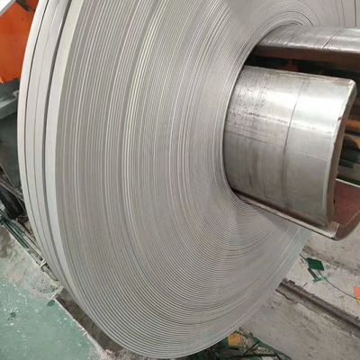 AISI ASTM شرائط الفولاذ المقاوم للصدأ 310S 316 10 مم 904L 3 بوصة شرائط معدنية عريضة