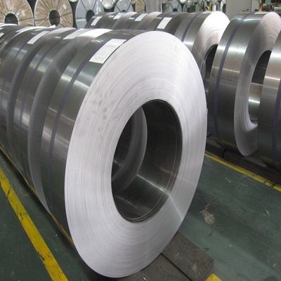 316L الفولاذ المقاوم للصدأ SUS309S قطاع الفولاذ الزخرفية ASTM TISCO 50MM